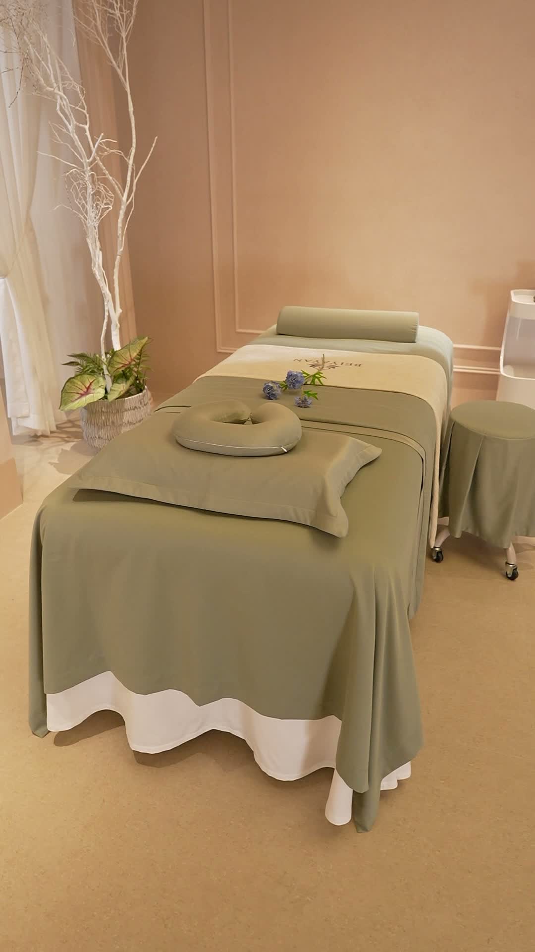 Mukta Thai Luxury Spa