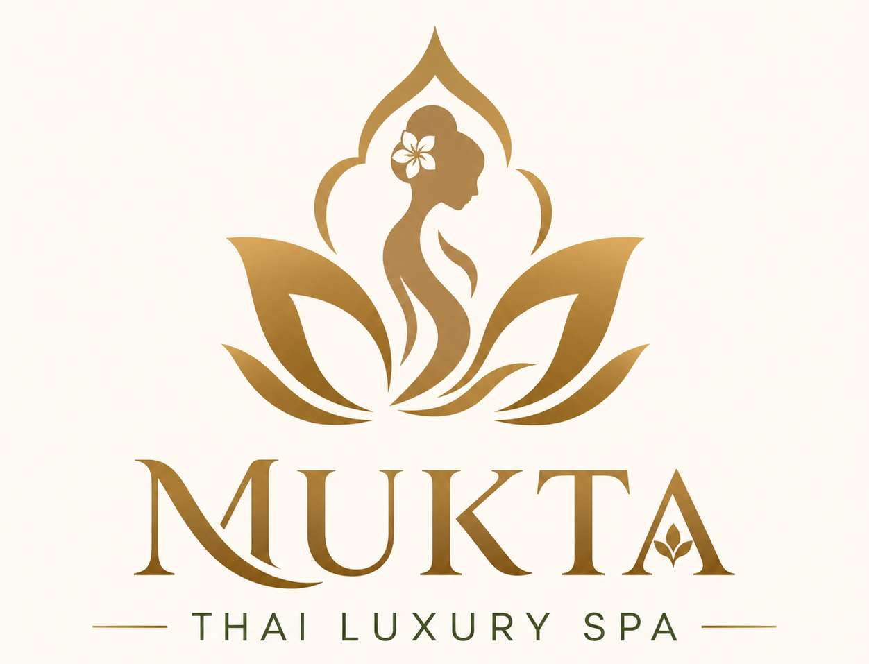 Mukta Thai Luxury Spa